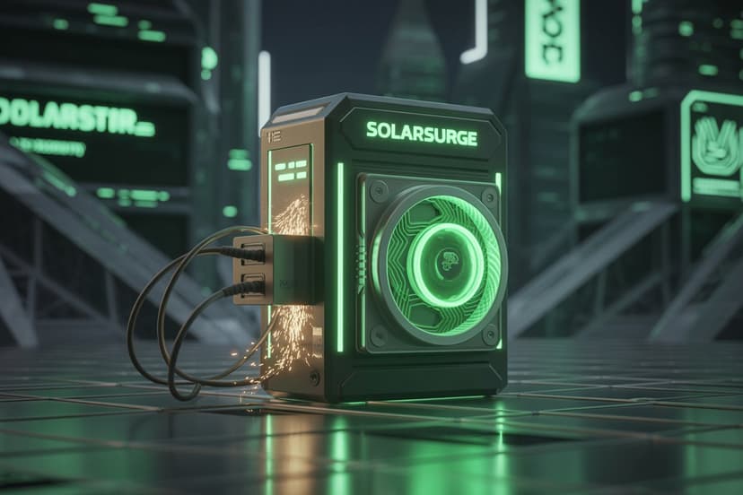 Step 2: Connect and Compute